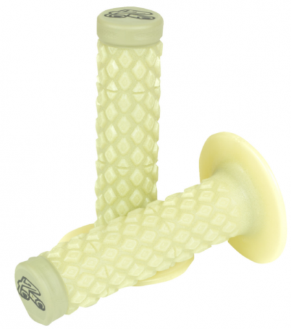 Renthal Grips - MX R-Works Aramid Comfort Dual Grips